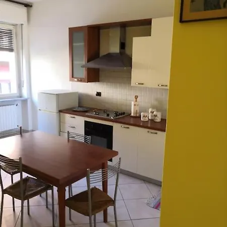 Carla Apartment Asti